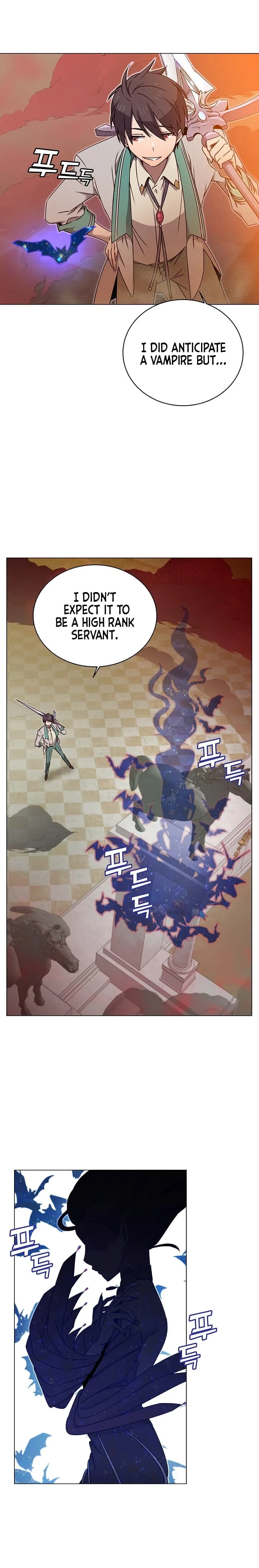 The Max Level Hero has Returned! Chapter 23 page 15