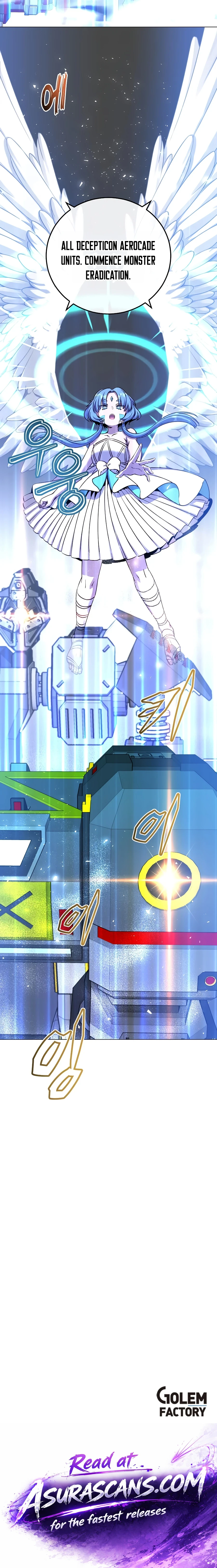The Max Level Hero has Returned! Chapter 234 page 12