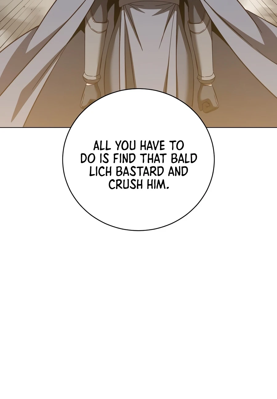 The Max Level Hero has Returned! Chapter 235 page 7