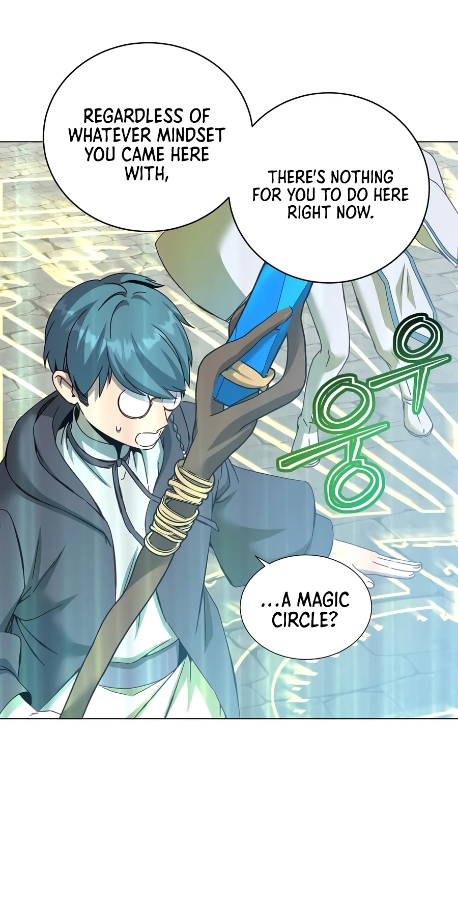 The Max Level Hero has Returned! Chapter 235 page 9