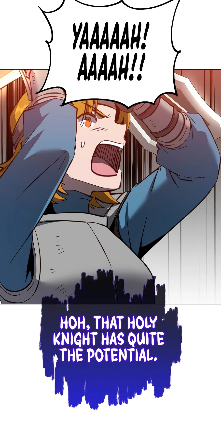 The Max Level Hero has Returned! Chapter 237 page 14