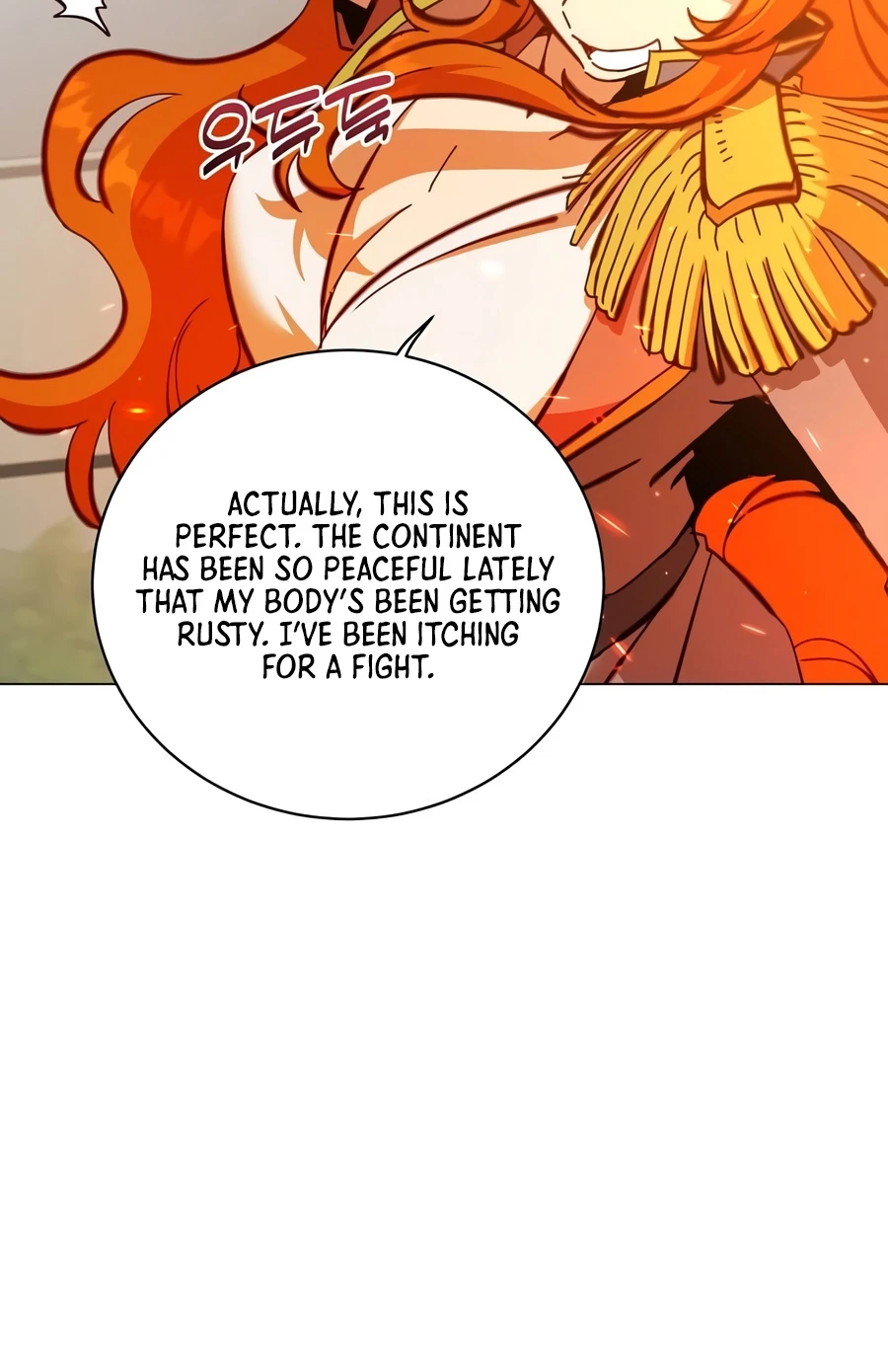 The Max Level Hero has Returned! Chapter 237 page 3