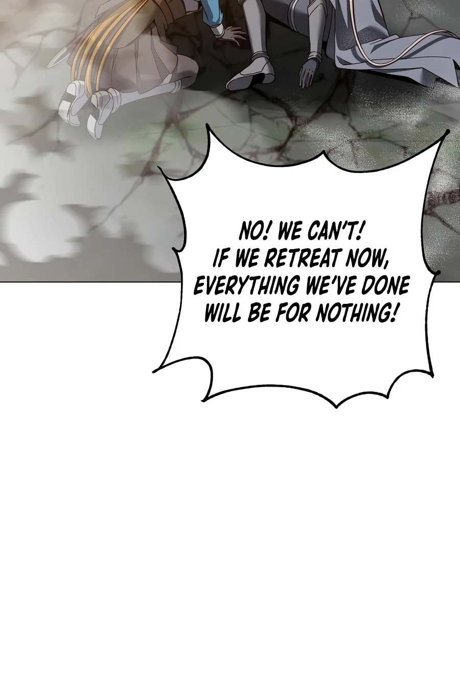 The Max Level Hero has Returned! Chapter 237 page 10