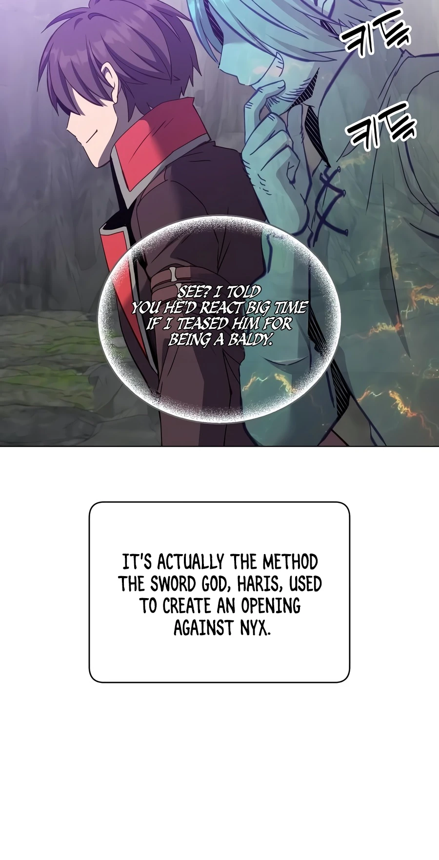The Max Level Hero has Returned! Chapter 239 page 13