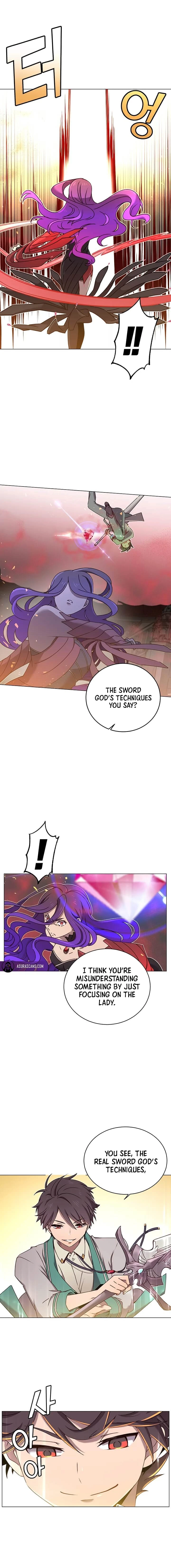 The Max Level Hero has Returned! Chapter 24 page 12