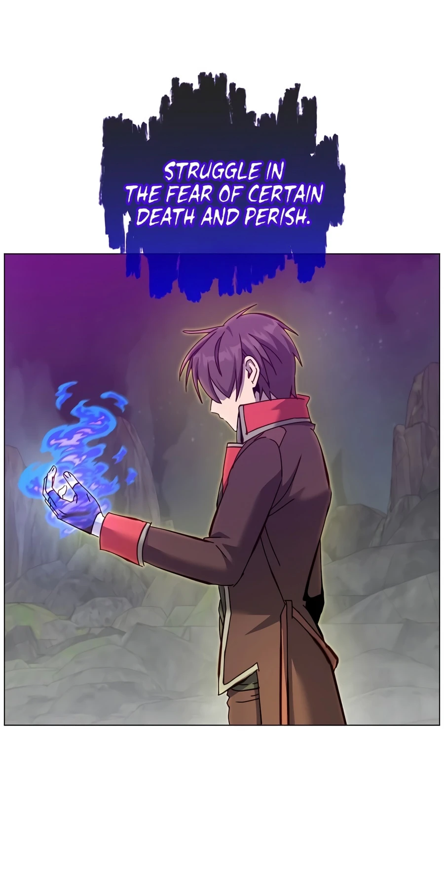 The Max Level Hero has Returned! Chapter 240 page 13