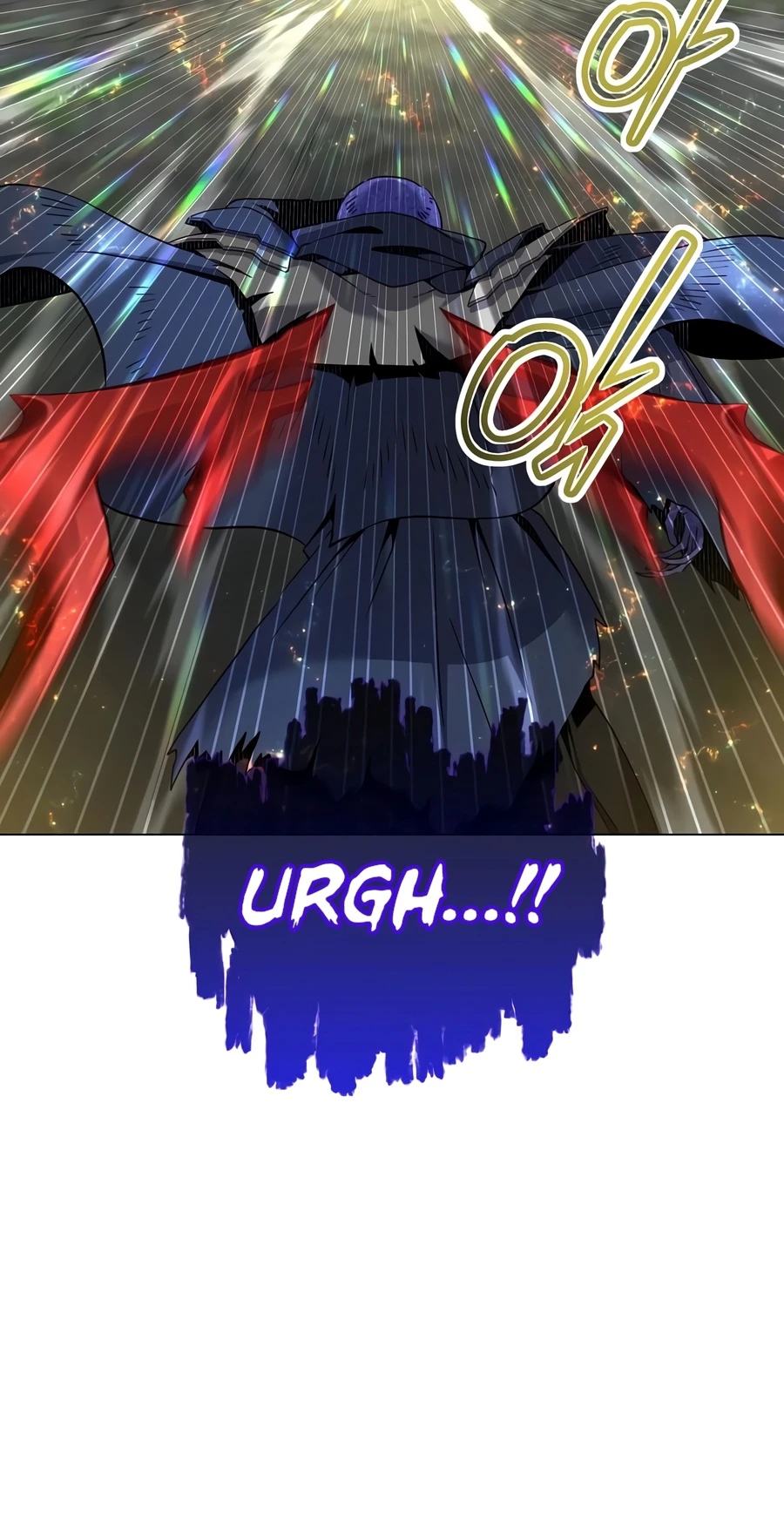 The Max Level Hero has Returned! Chapter 240 page 3