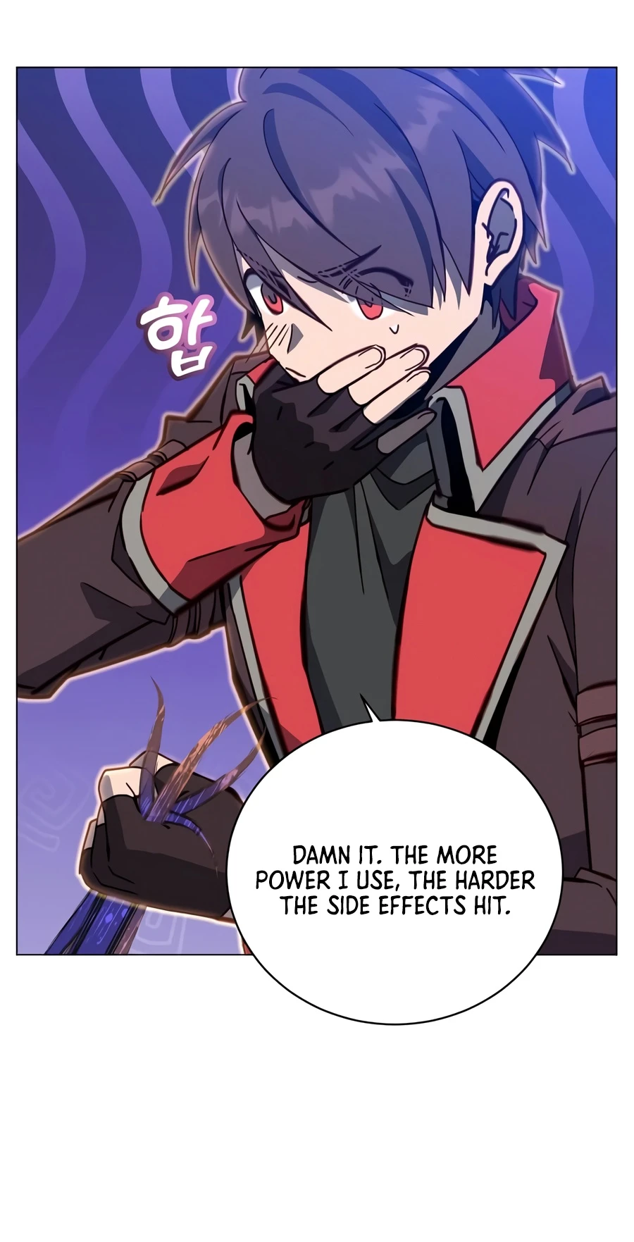 The Max Level Hero has Returned! Chapter 241 page 11