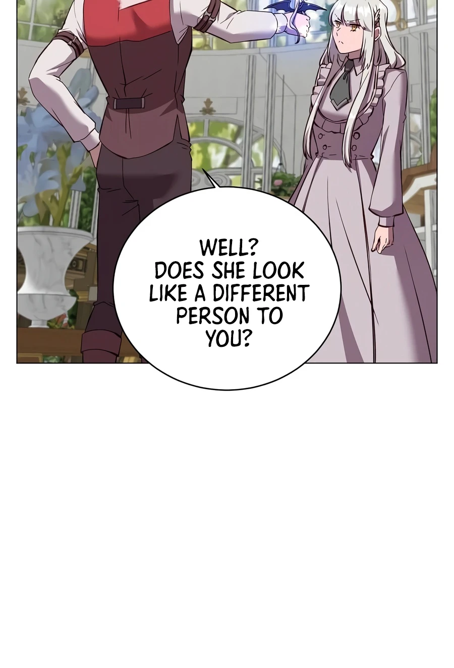The Max Level Hero has Returned! Chapter 242 page 9