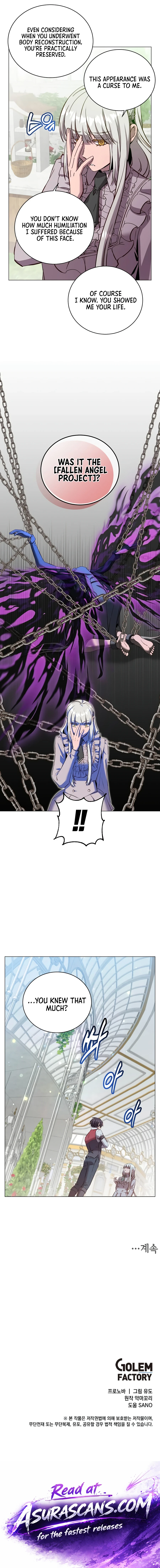 The Max Level Hero has Returned! Chapter 242 page 14