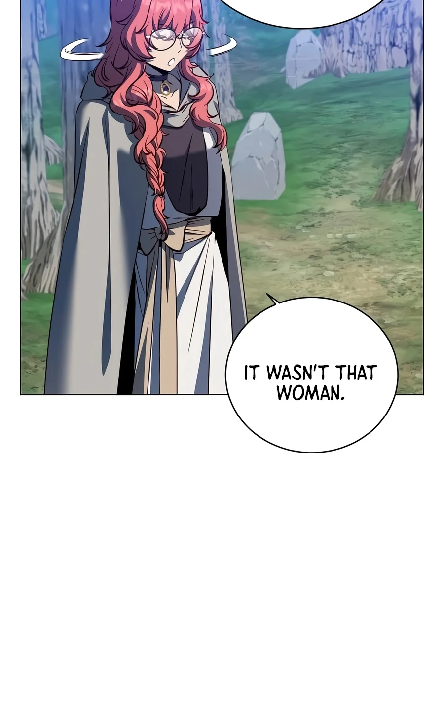 The Max Level Hero has Returned! Chapter 244 page 5