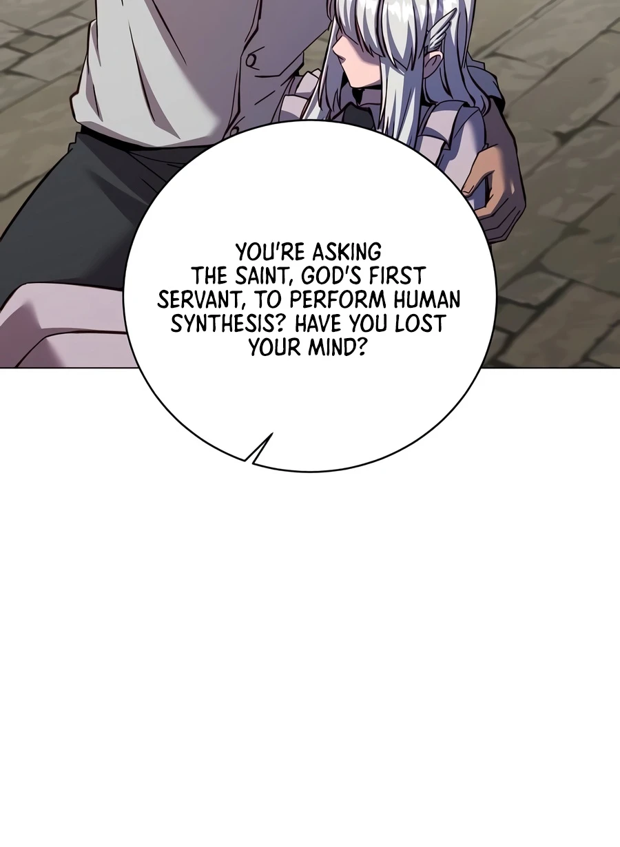 The Max Level Hero has Returned! Chapter 244 page 13