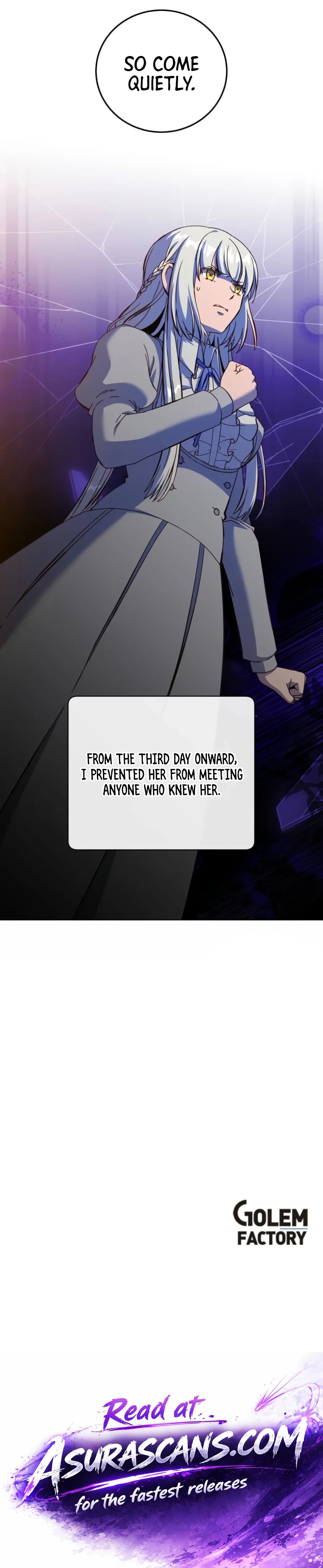 The Max Level Hero has Returned! Chapter 245 page 14