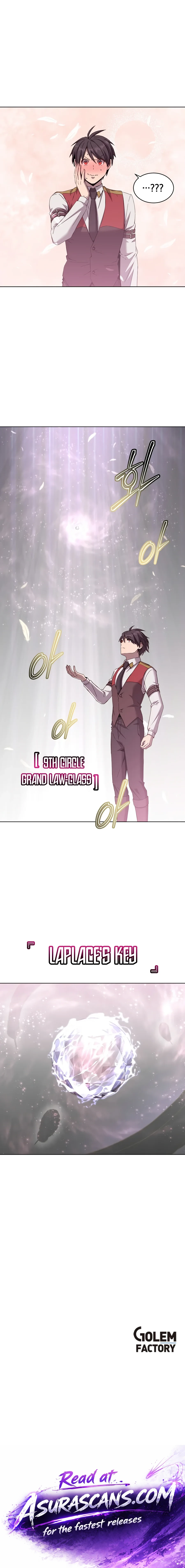 The Max Level Hero has Returned! Chapter 246 page 16