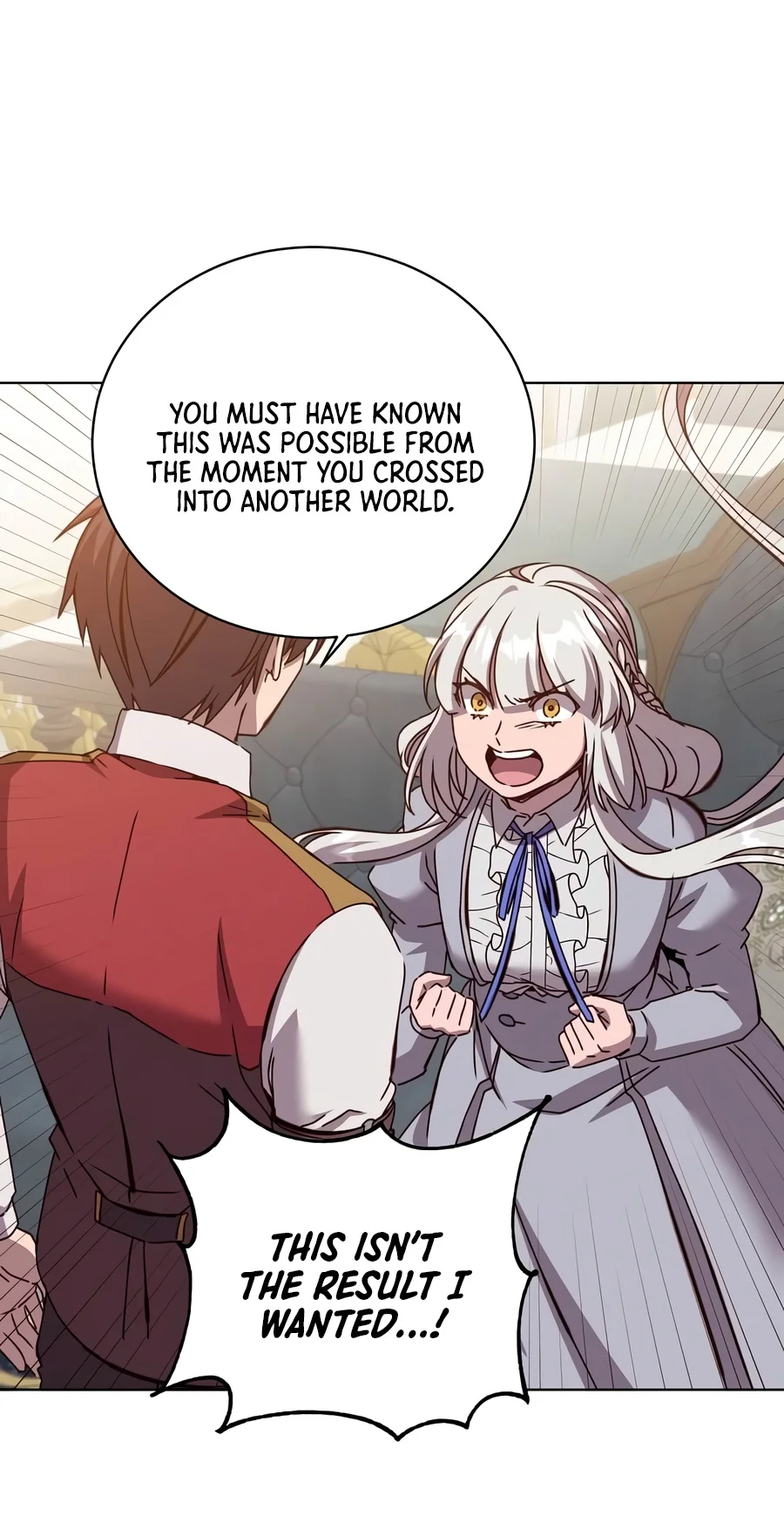 The Max Level Hero has Returned! Chapter 246 page 7