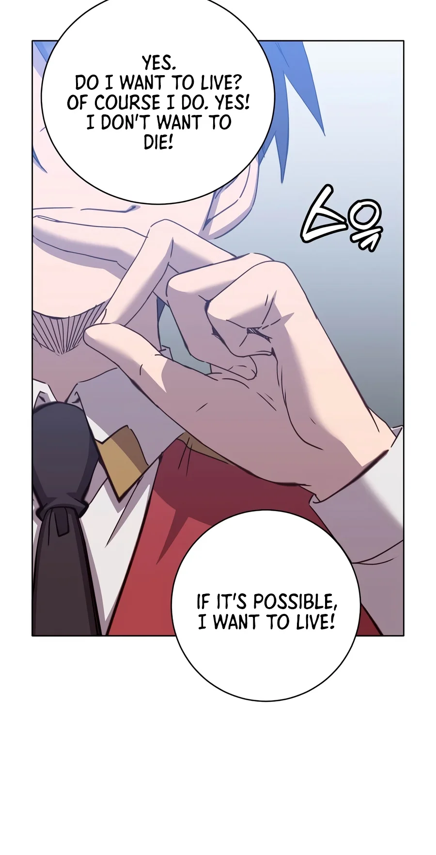 The Max Level Hero has Returned! Chapter 246 page 13