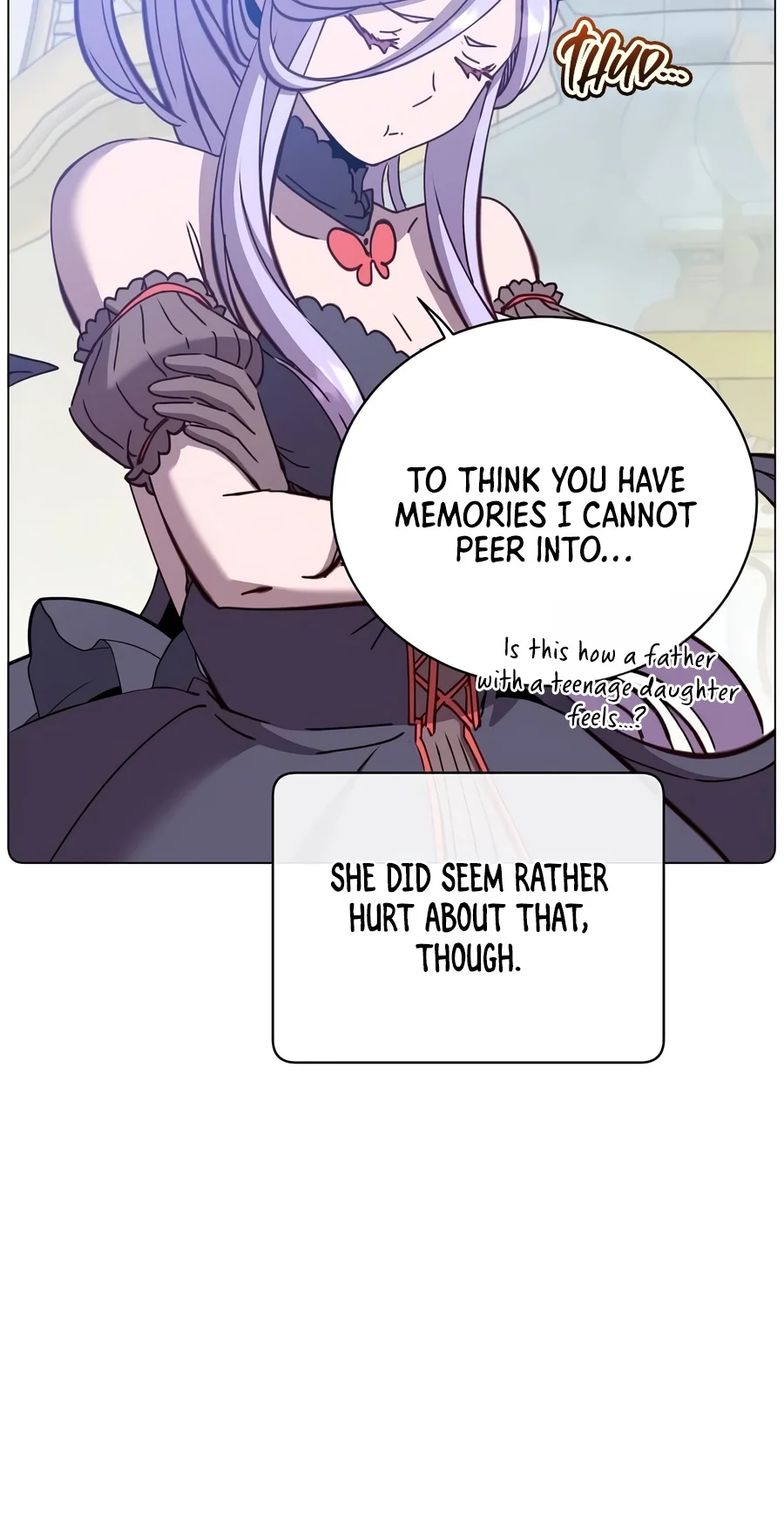The Max Level Hero has Returned! Chapter 247 page 3
