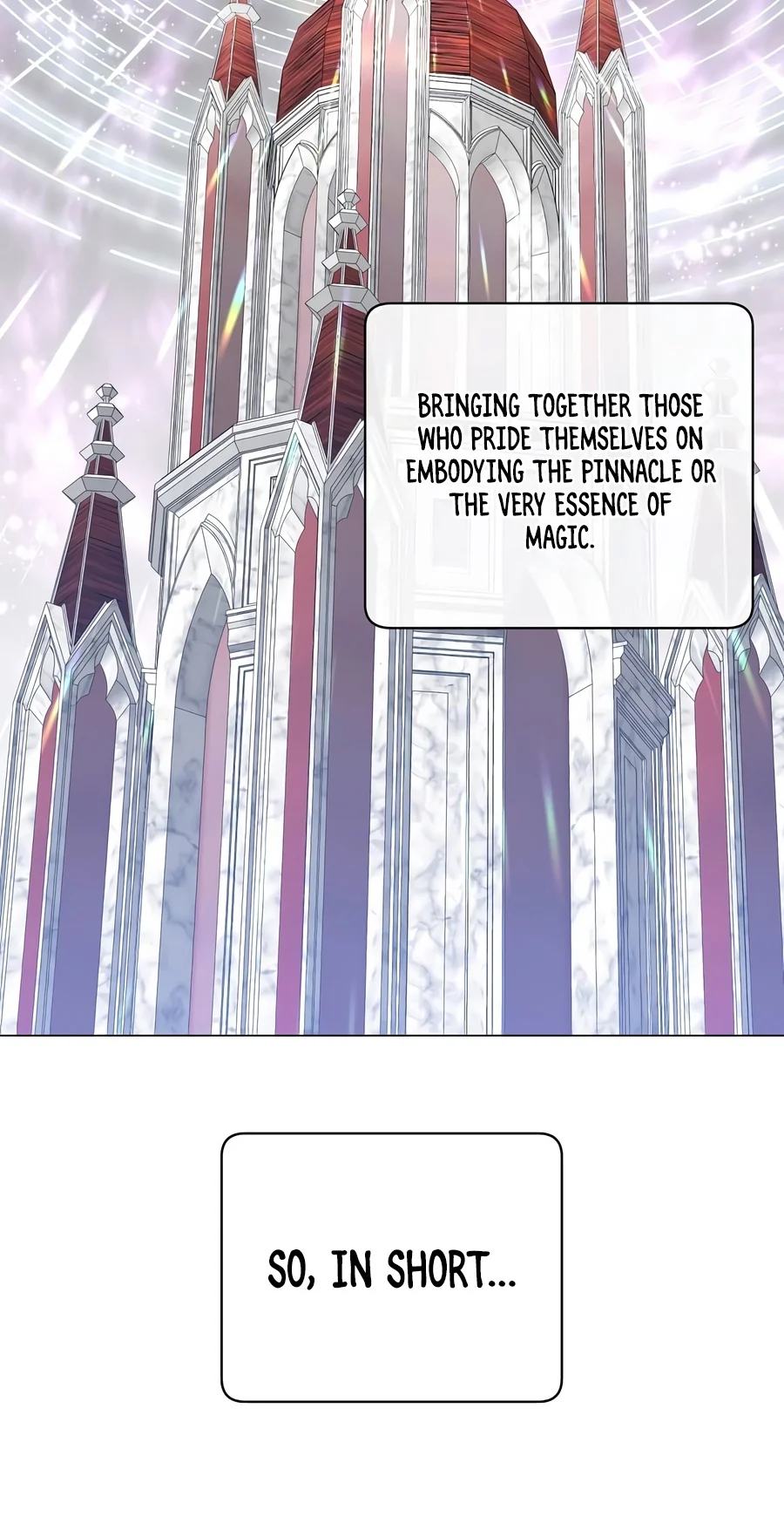 The Max Level Hero has Returned! Chapter 247 page 6