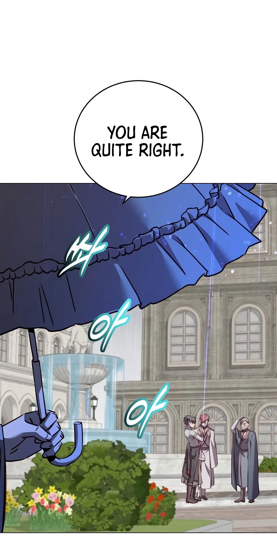 The Max Level Hero has Returned! Chapter 247 page 14