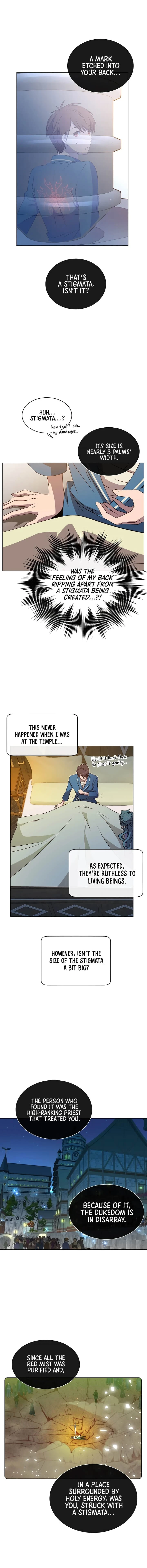 The Max Level Hero has Returned! Chapter 26 page 5