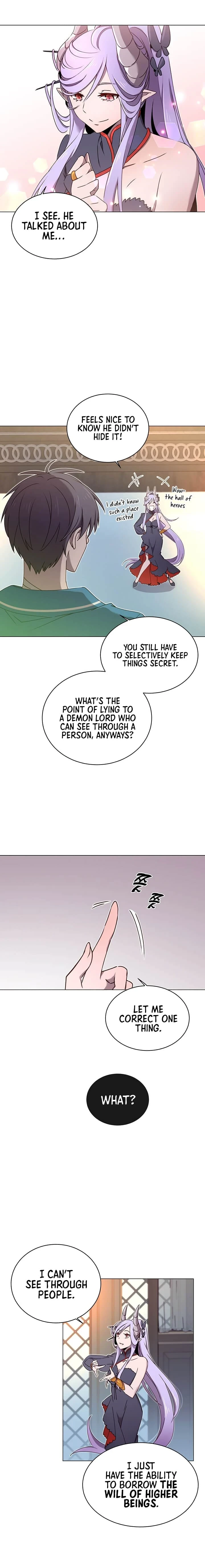 The Max Level Hero has Returned! Chapter 27 page 7