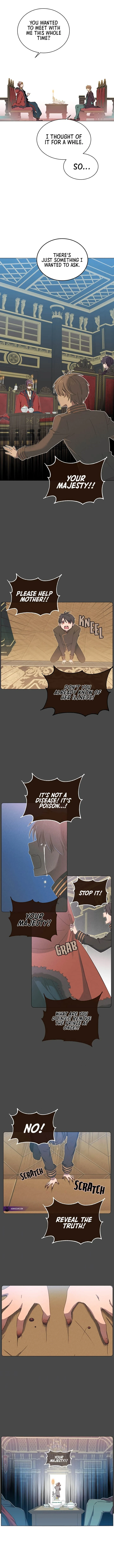 The Max Level Hero has Returned! Chapter 28 page 9
