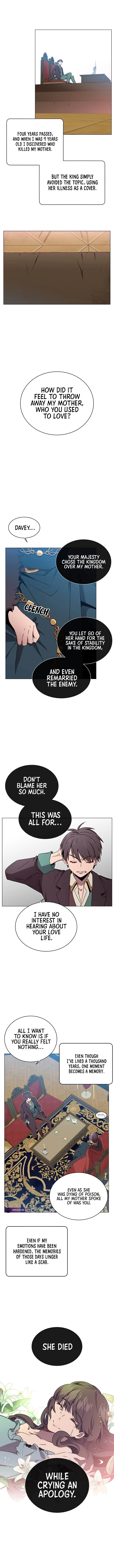 The Max Level Hero has Returned! Chapter 28 page 10