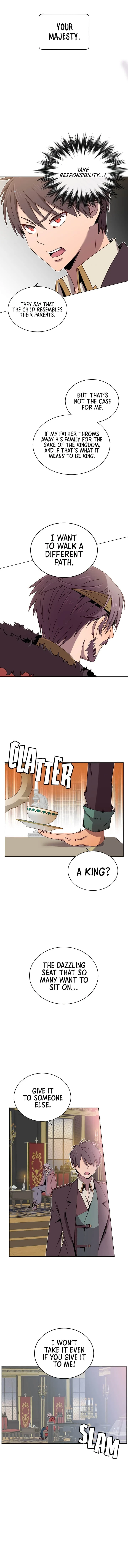 The Max Level Hero has Returned! Chapter 28 page 12