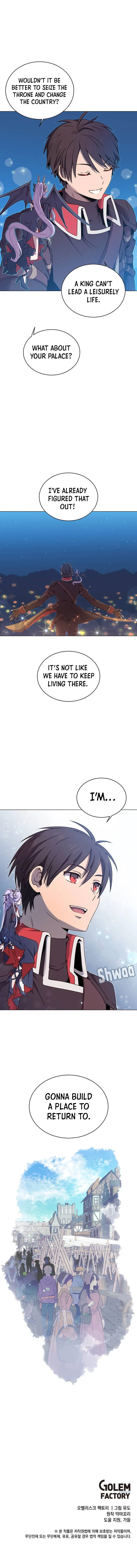The Max Level Hero has Returned! Chapter 29 page 11