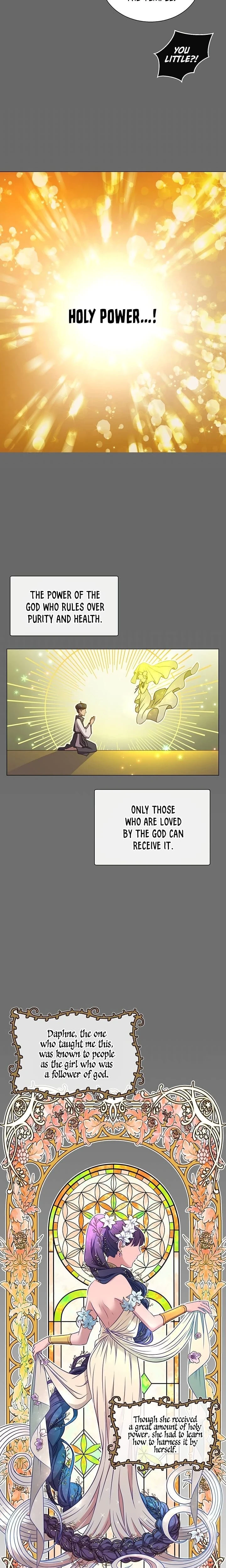 The Max Level Hero has Returned! Chapter 3 page 3