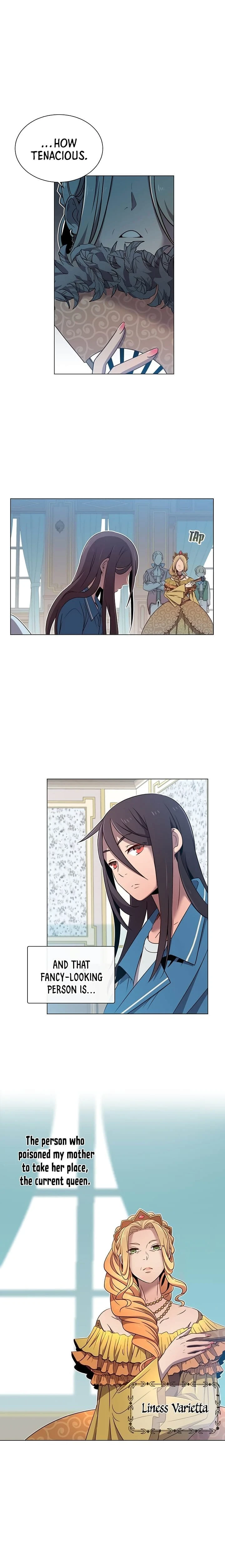 The Max Level Hero has Returned! Chapter 3 page 14