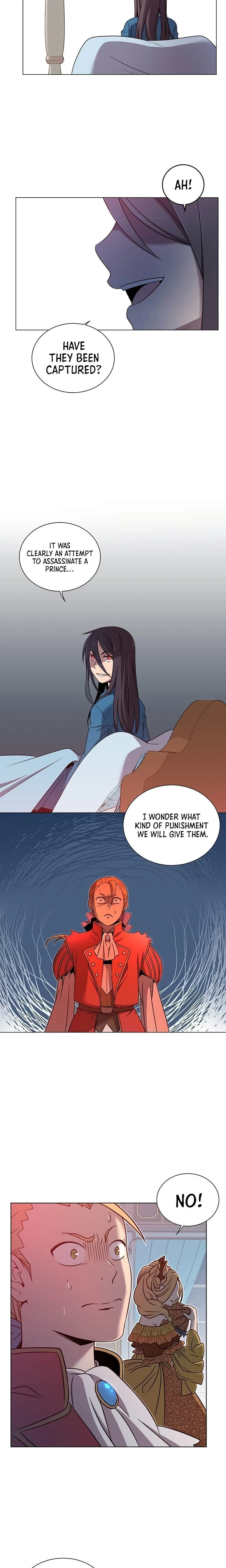 The Max Level Hero has Returned! Chapter 3 page 16