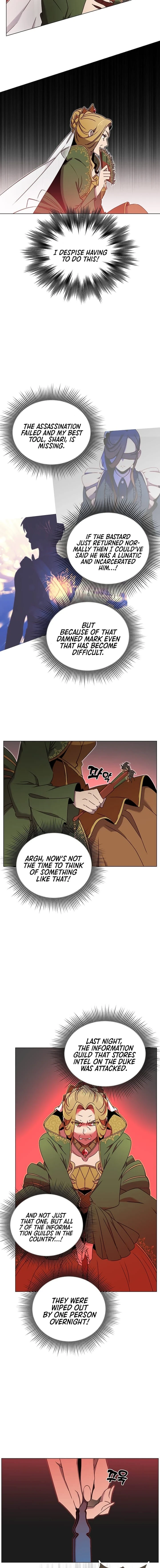 The Max Level Hero has Returned! Chapter 30 page 3