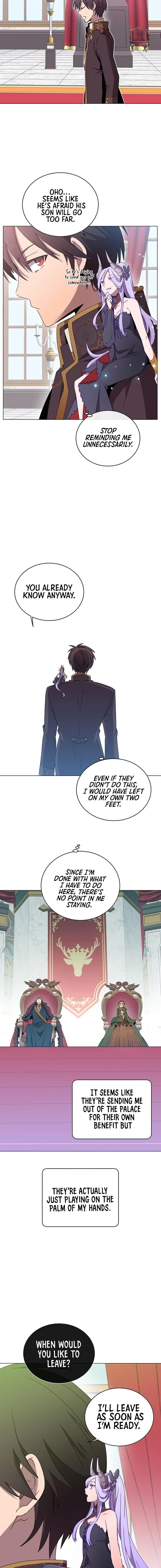 The Max Level Hero has Returned! Chapter 30 page 8