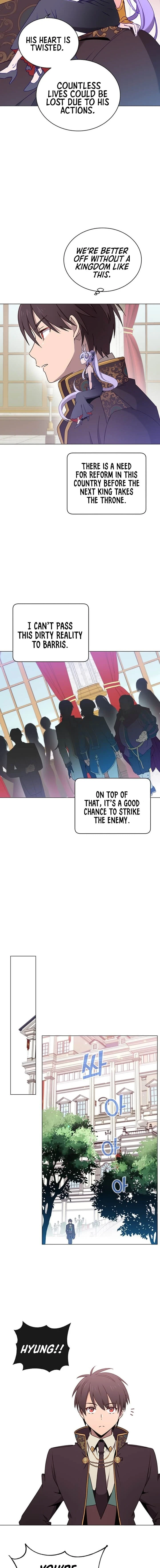 The Max Level Hero has Returned! Chapter 30 page 9