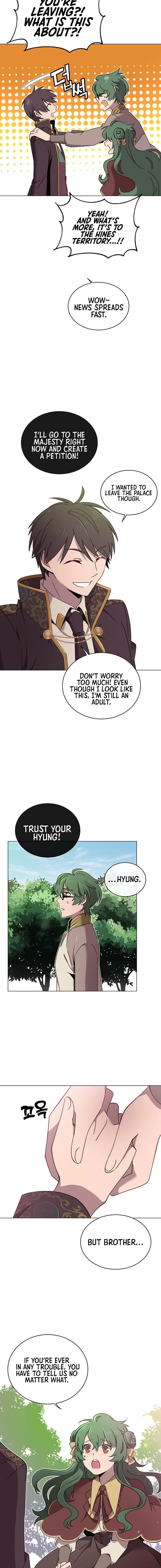 The Max Level Hero has Returned! Chapter 30 page 10