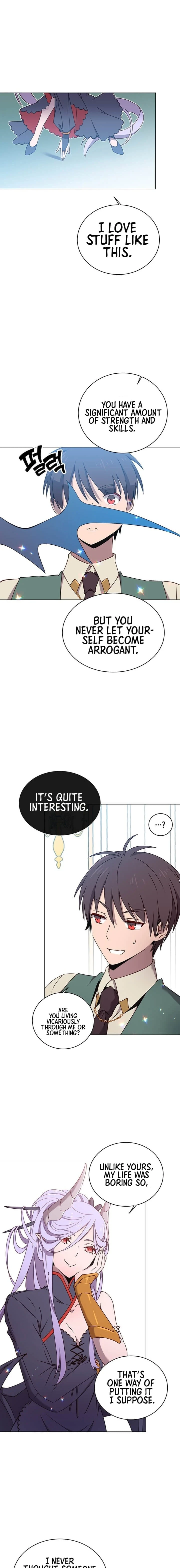 The Max Level Hero has Returned! Chapter 30 page 13