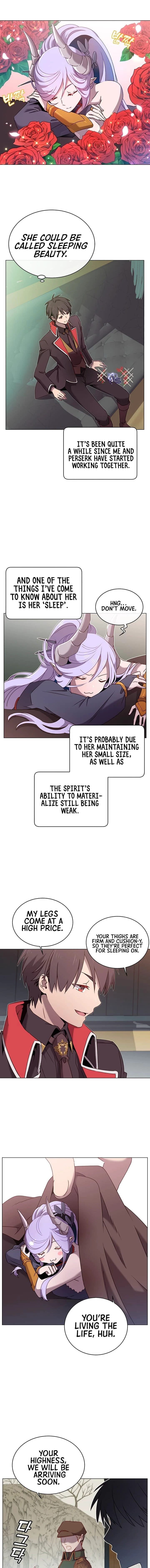 The Max Level Hero has Returned! Chapter 31 page 4
