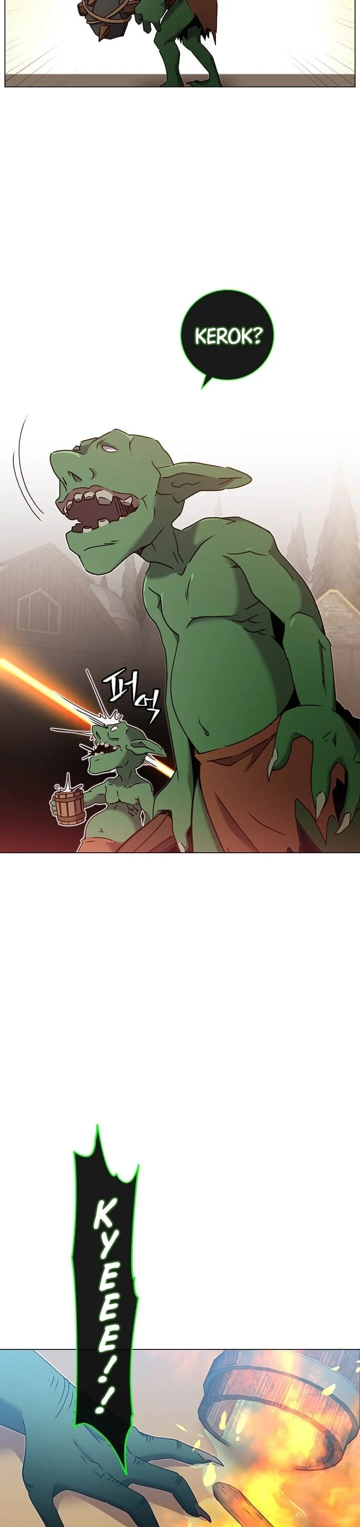 The Max Level Hero has Returned! Chapter 32 page 11