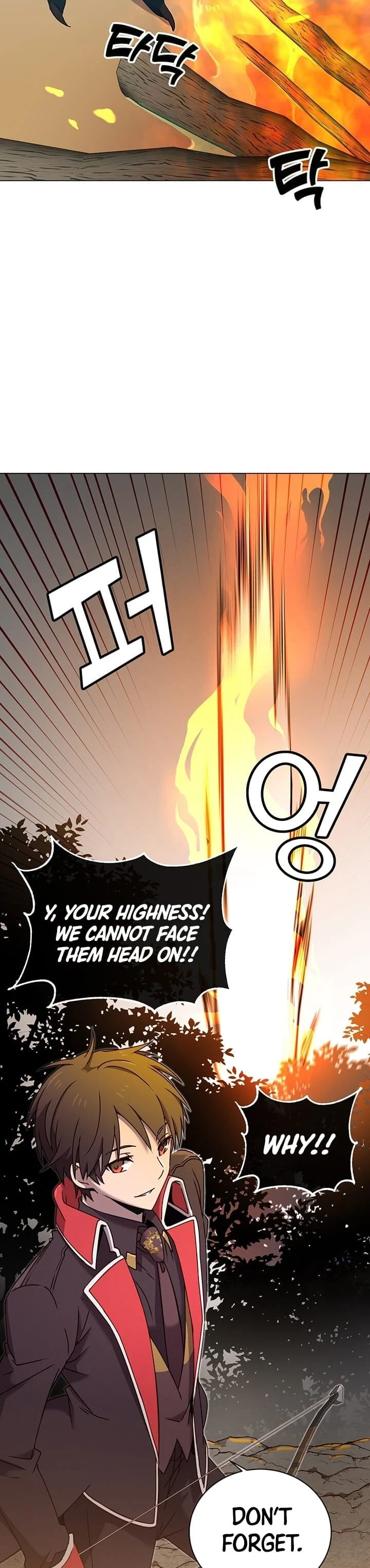 The Max Level Hero has Returned! Chapter 32 page 12