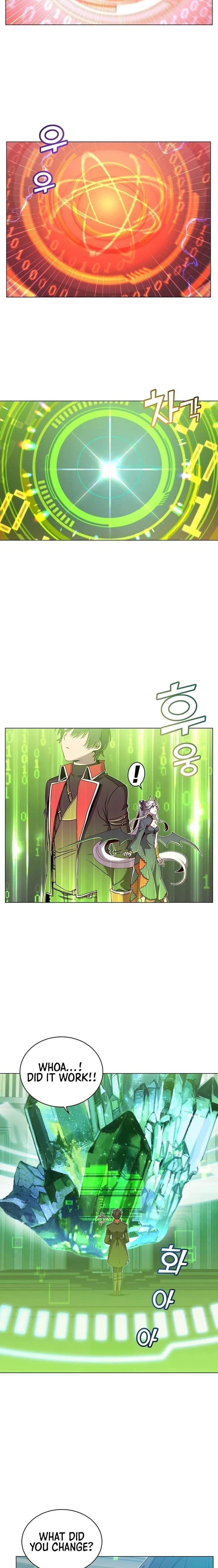 The Max Level Hero has Returned! Chapter 35 page 8