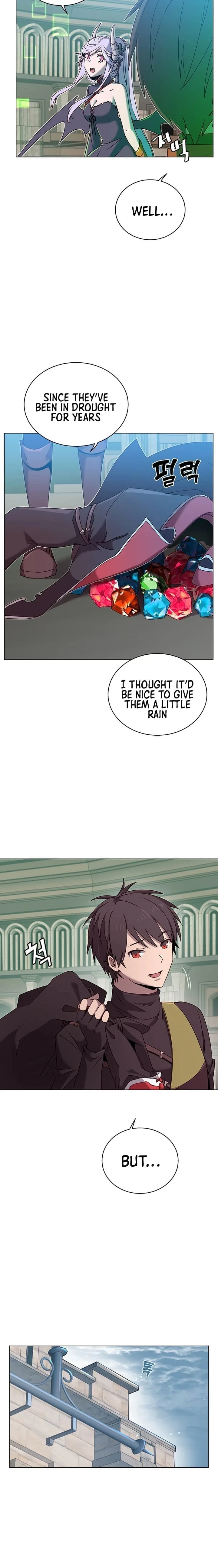 The Max Level Hero has Returned! Chapter 35 page 9