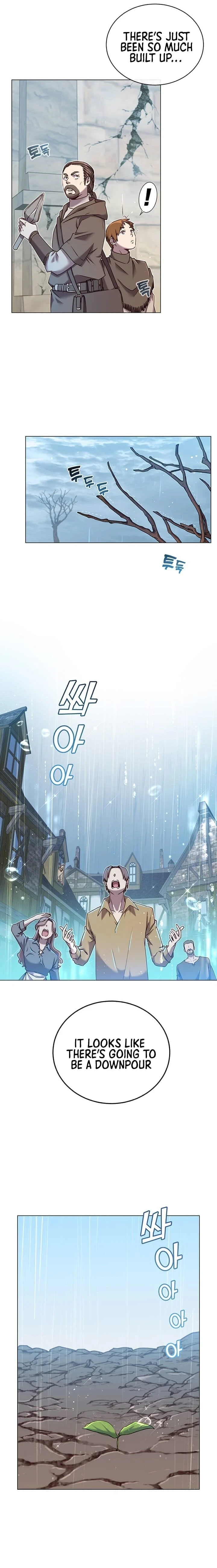 The Max Level Hero has Returned! Chapter 35 page 10