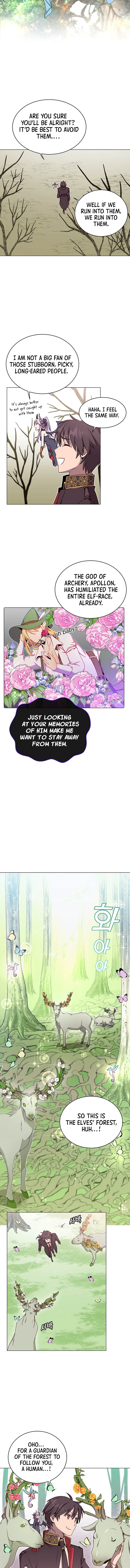 The Max Level Hero has Returned! Chapter 37 page 7