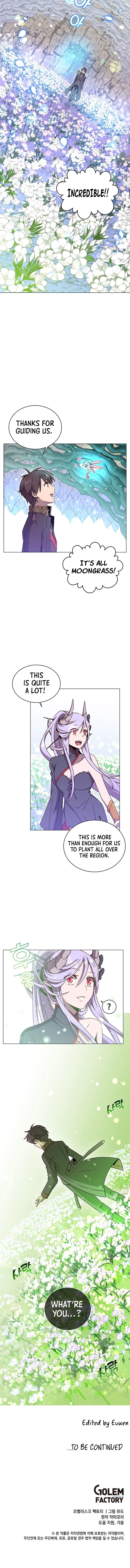 The Max Level Hero has Returned! Chapter 37 page 9