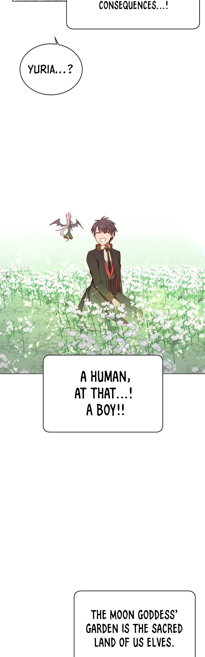 The Max Level Hero has Returned! Chapter 38 page 5