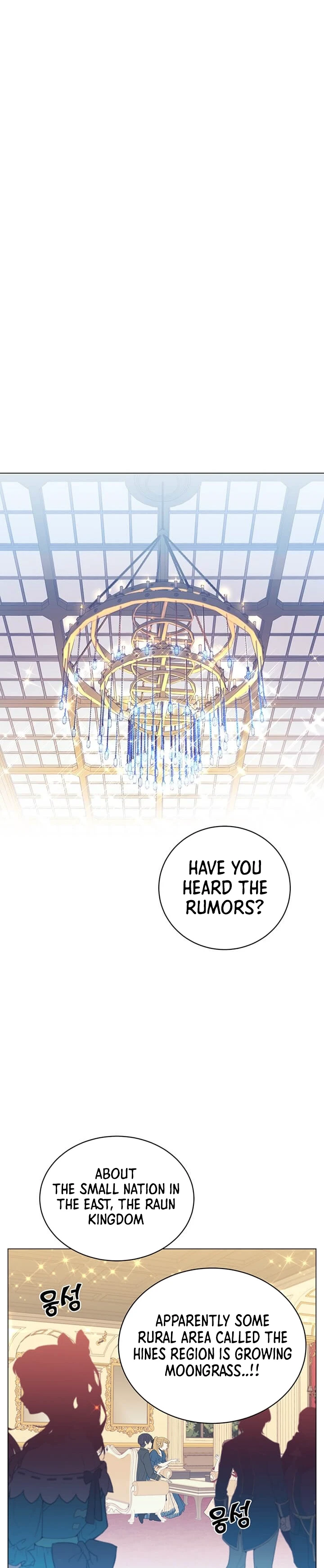 The Max Level Hero has Returned! Chapter 38 page 11