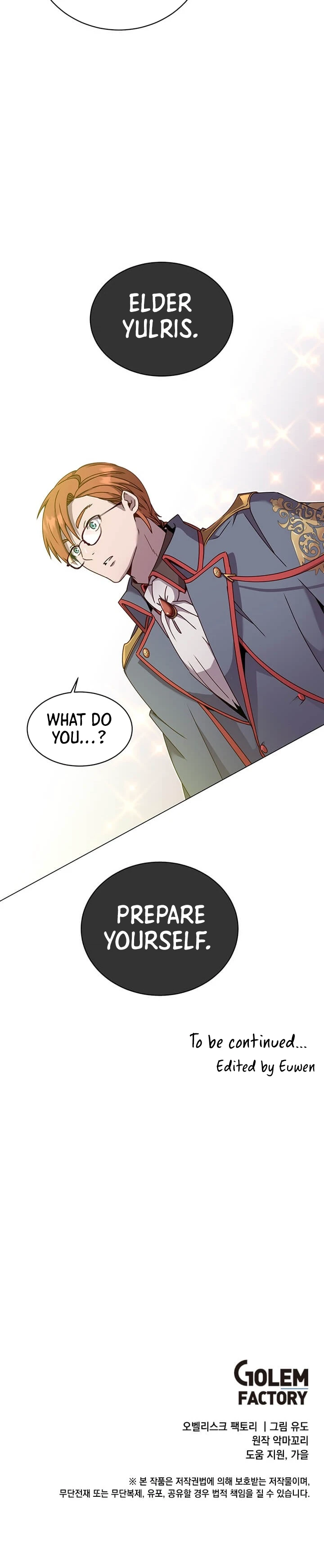 The Max Level Hero has Returned! Chapter 38 page 13