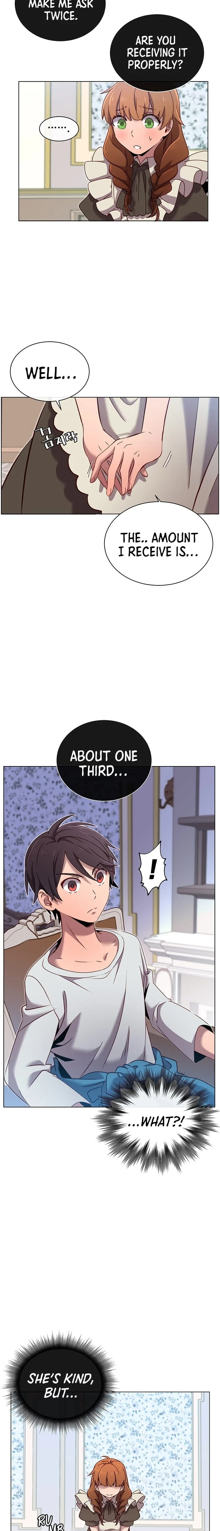 The Max Level Hero has Returned! Chapter 4 page 12