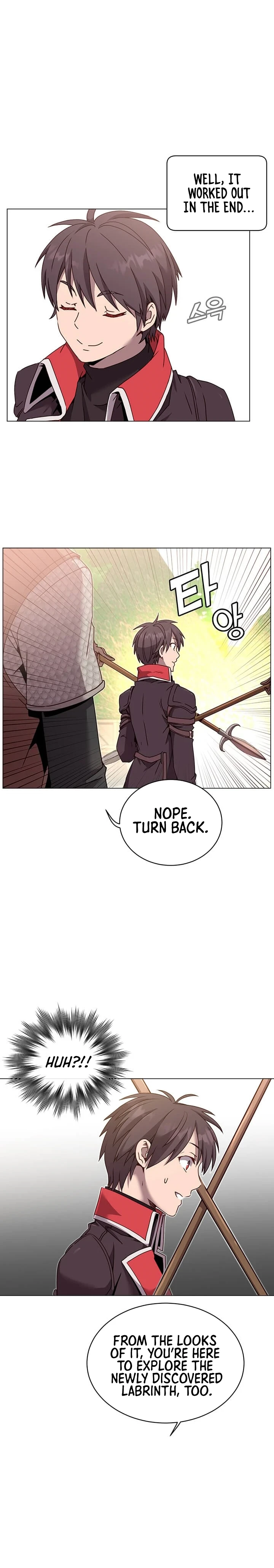 The Max Level Hero has Returned! Chapter 41 page 9